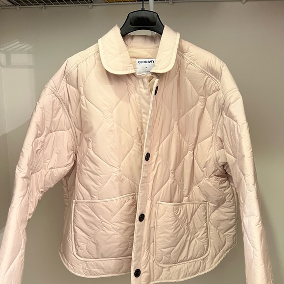 Old Navy Jacket - Picture 2 of 2